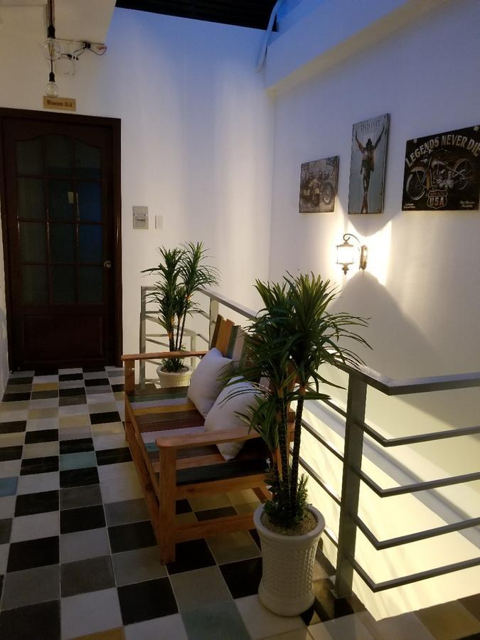 Timemark Travel & Homestay *