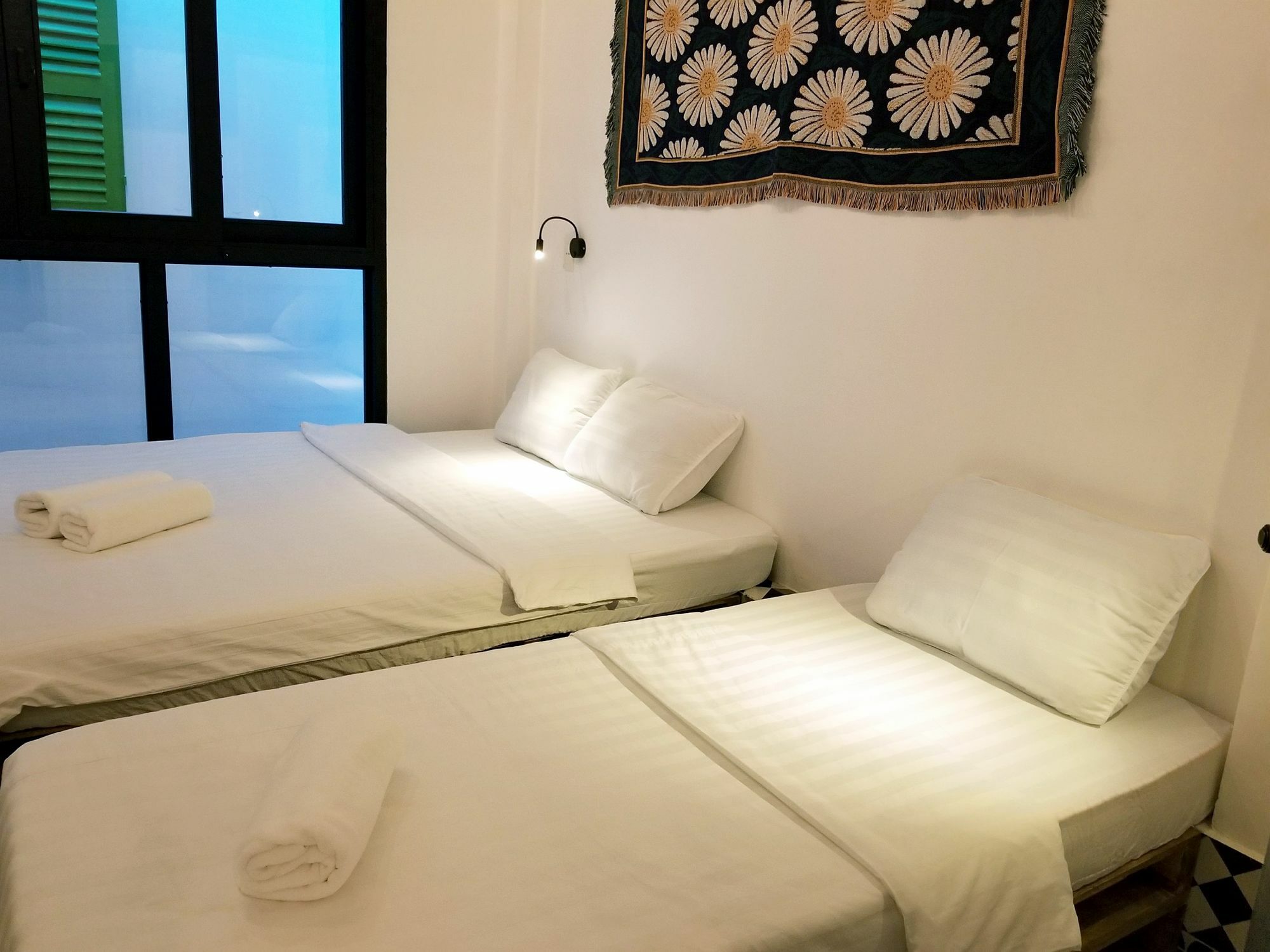 Homestay Timemark Travel & Ho Chi Minh City