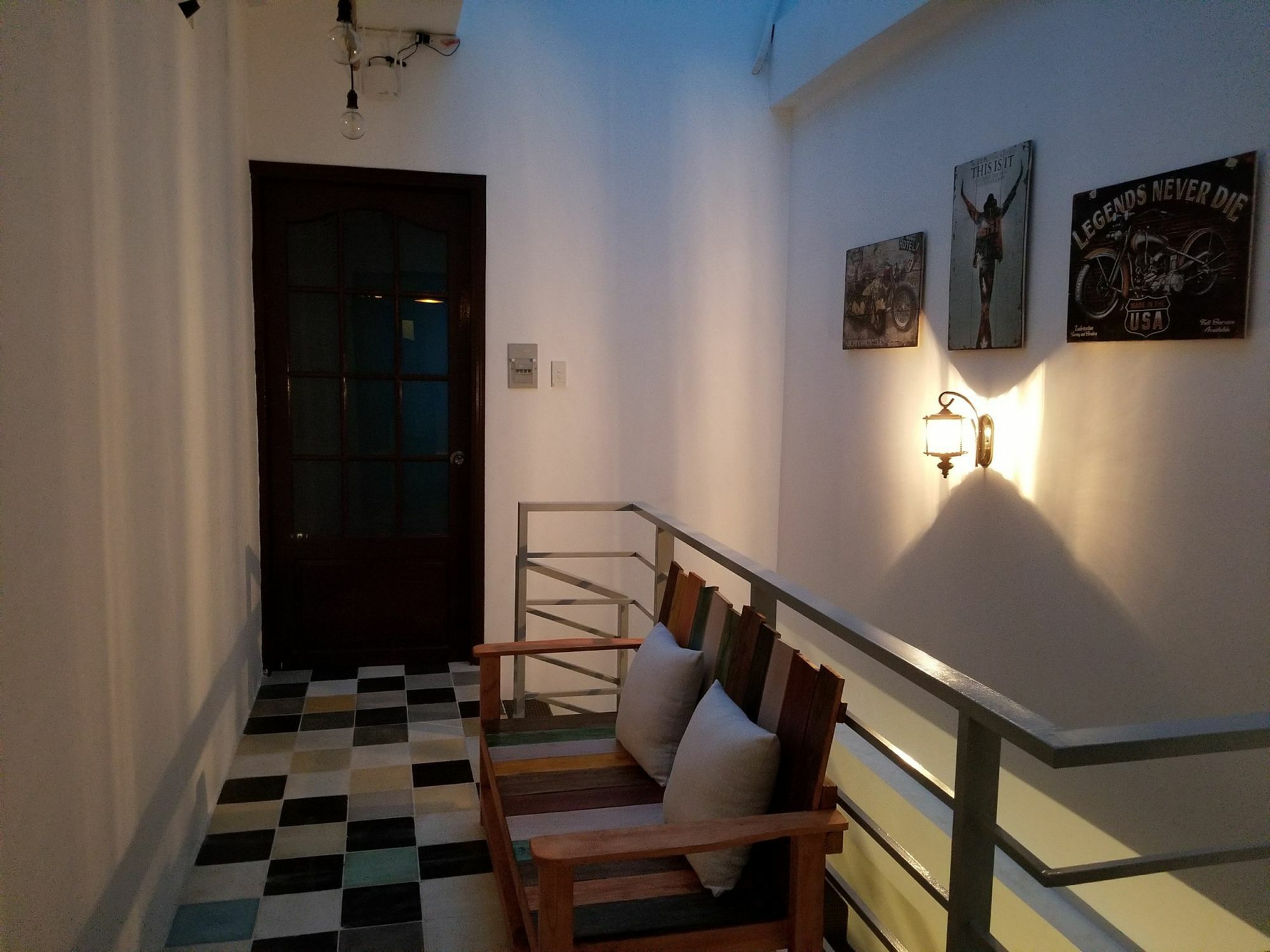 Homestay Timemark Travel & *