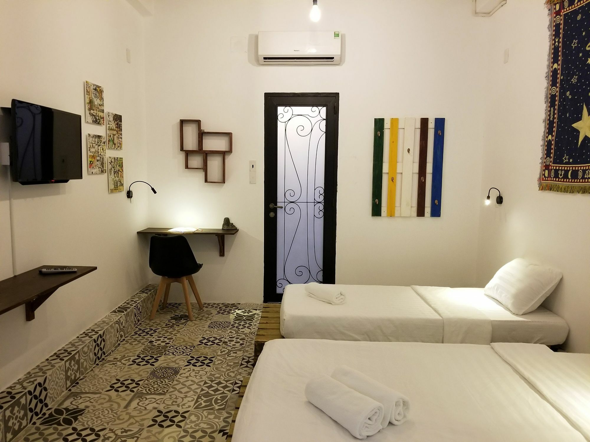 Timemark Travel & Ho Chi Minh City