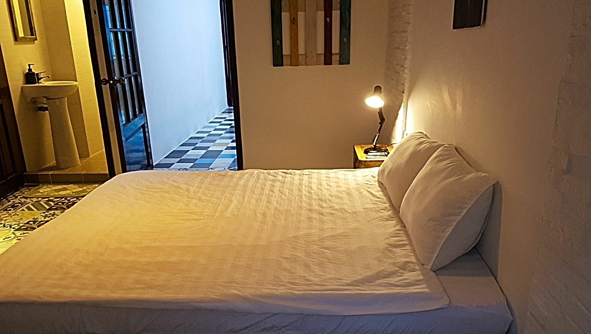 Timemark Travel & Homestay Ho Chi Minh City