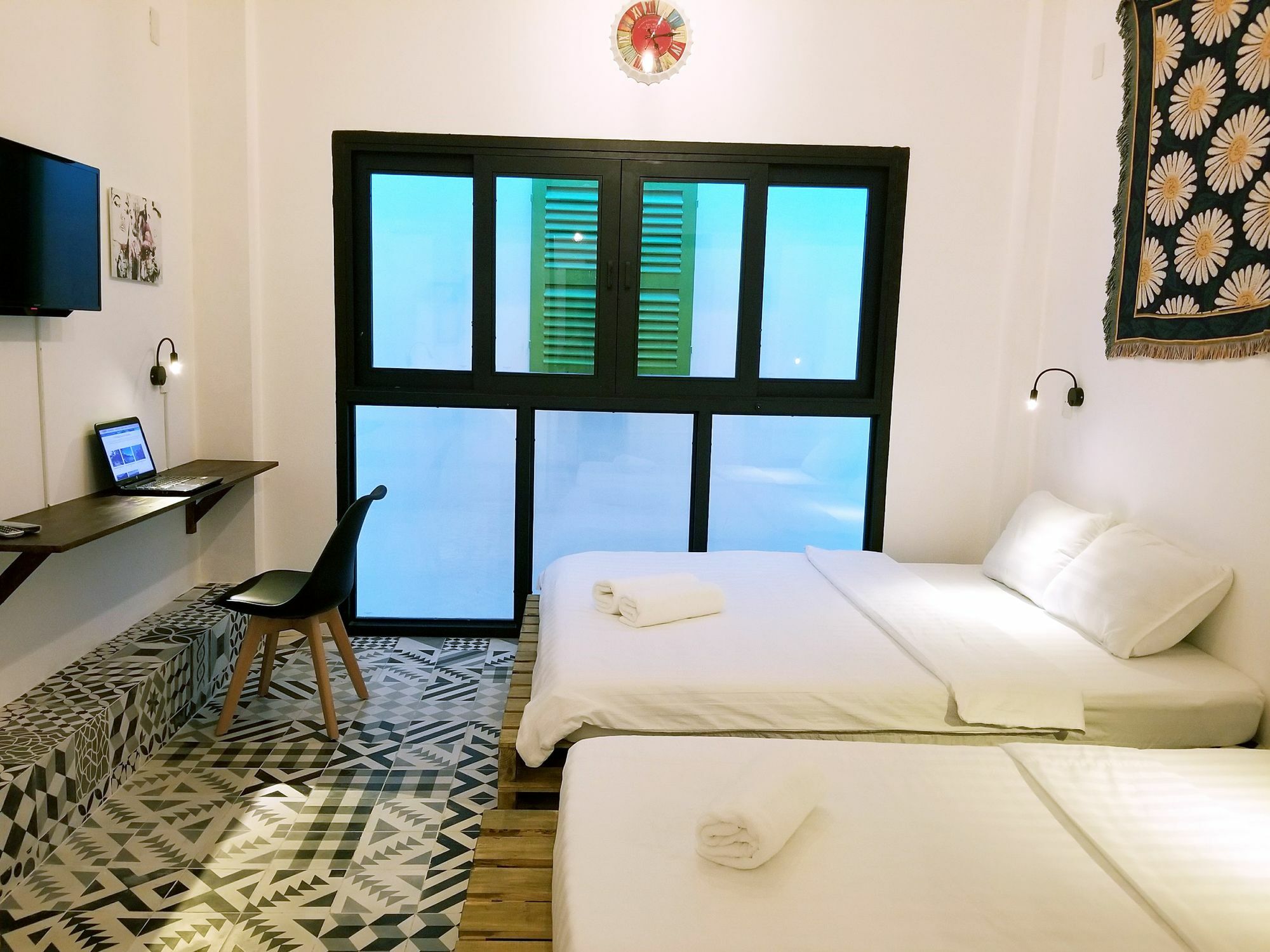 Homestay Timemark Travel & *