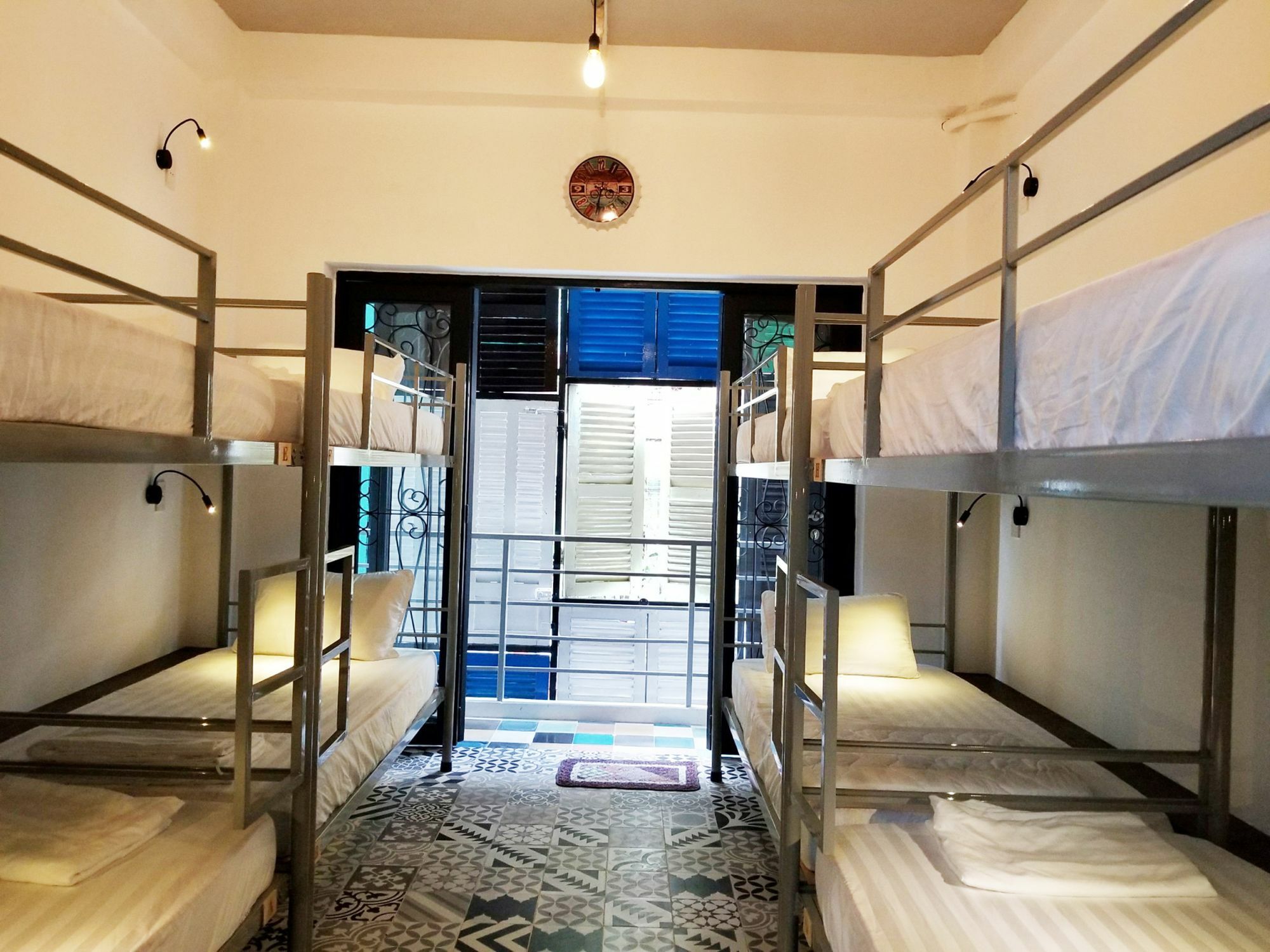 Homestay Timemark Travel & *