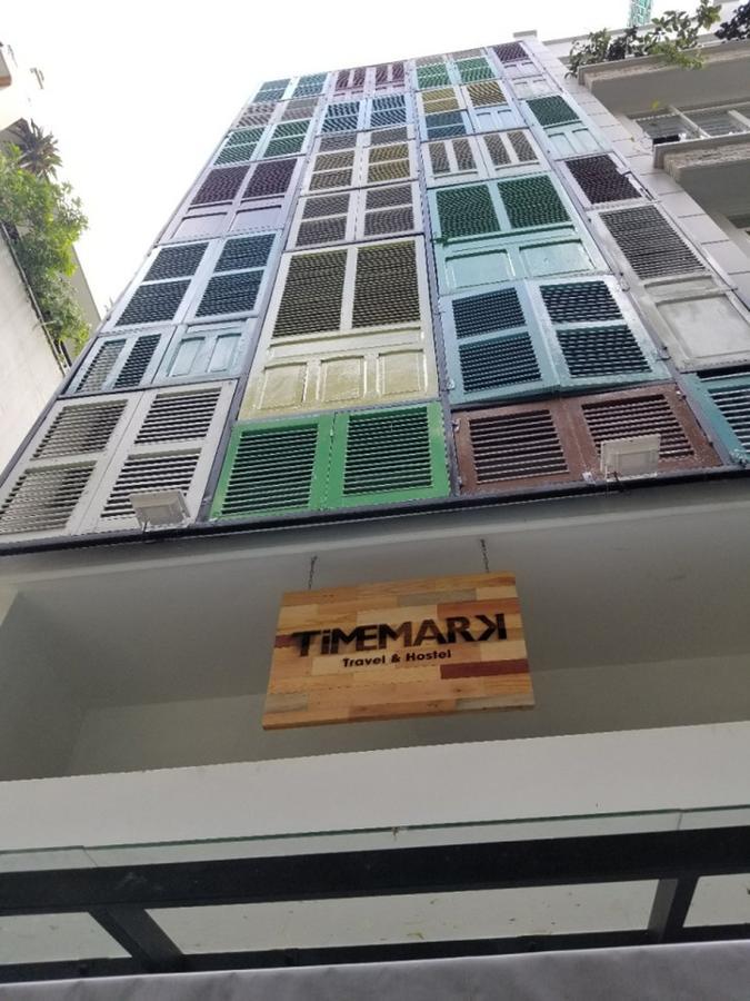 Timemark Travel & * TP. Hồ Chí Minh