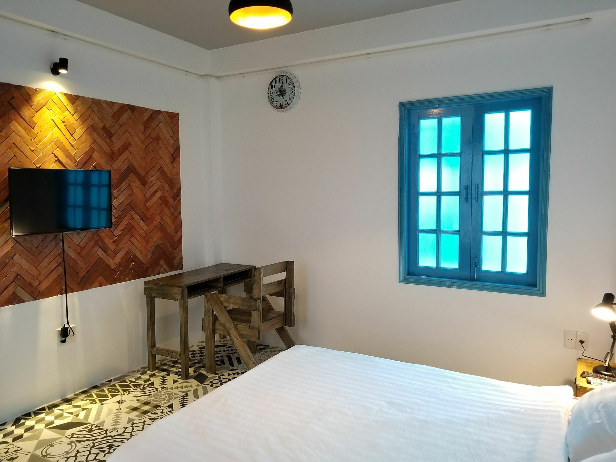 Timemark Travel & TP. Hồ Chí Minh