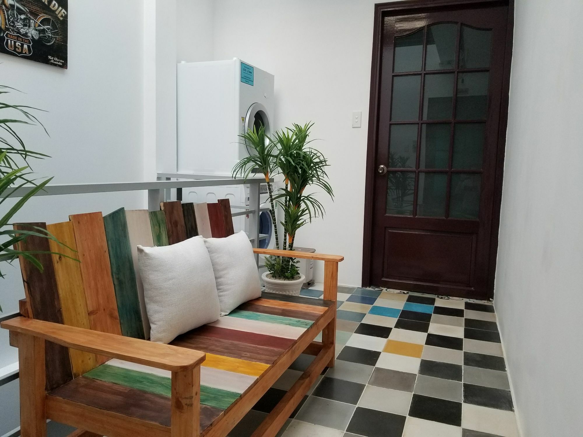 Timemark Travel & Ở trọ TP. Hồ Chí Minh