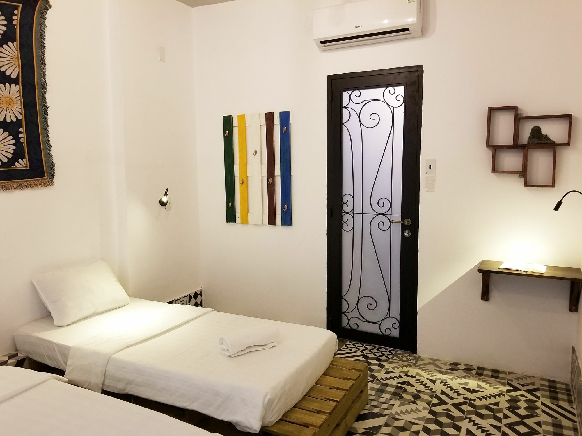 Timemark Travel & Ở trọ *