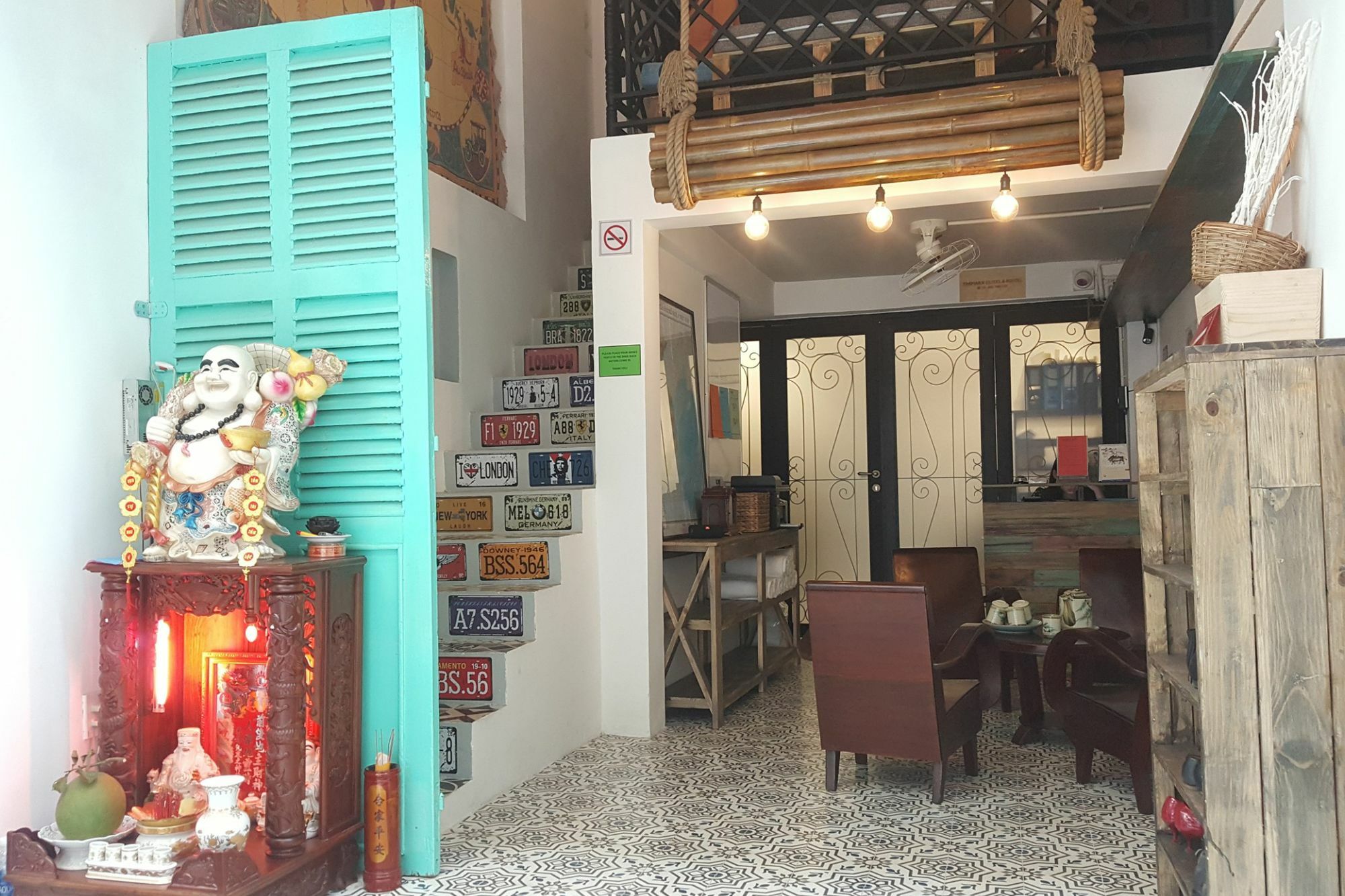 Timemark Travel & * TP. Hồ Chí Minh